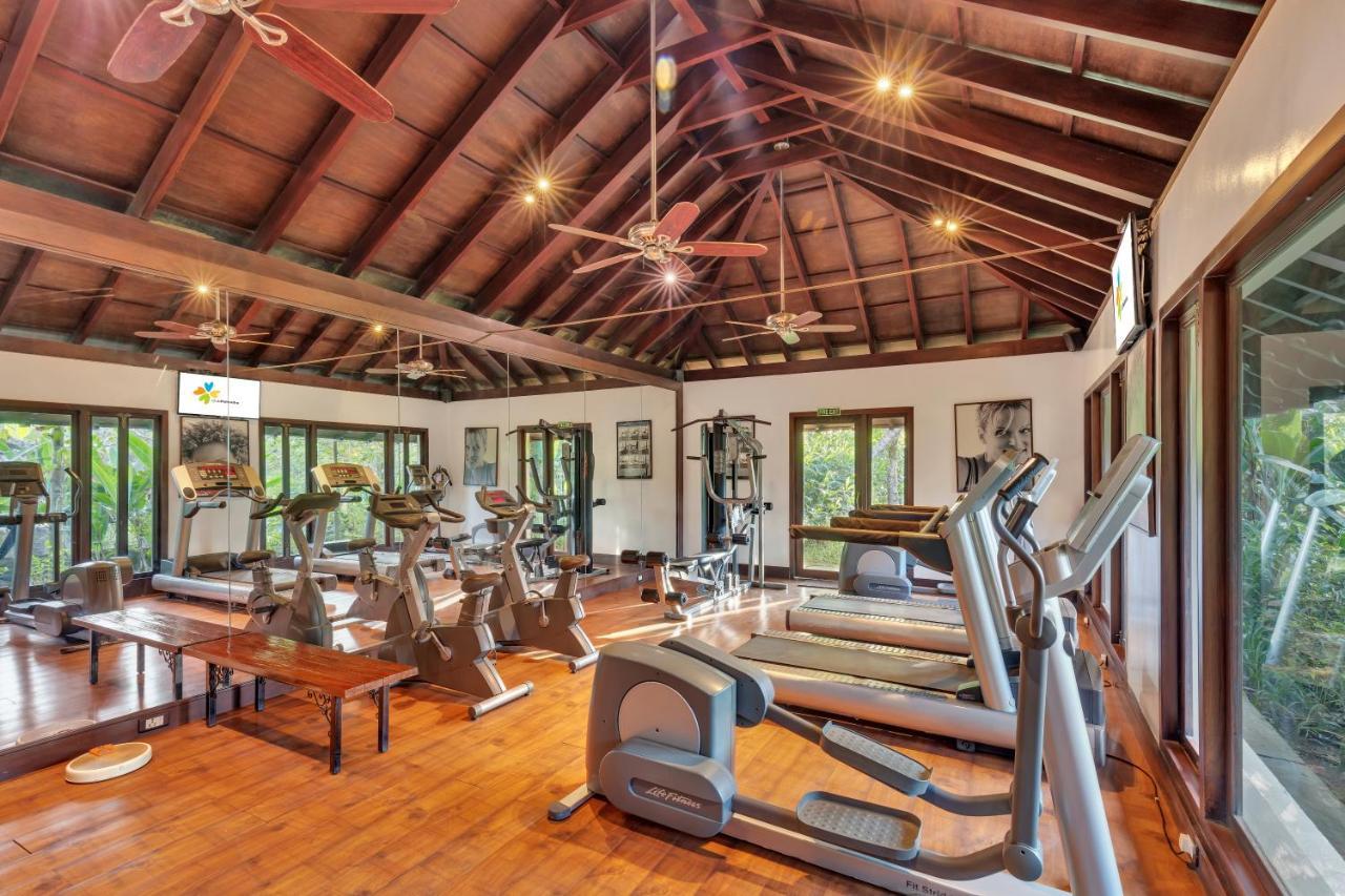 מלון Club Mahindra Madikeri, Coorg מראה חיצוני תמונה