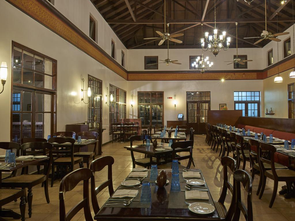 מלון Club Mahindra Madikeri, Coorg מראה חיצוני תמונה