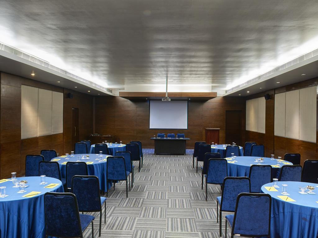 מלון Club Mahindra Madikeri, Coorg מראה חיצוני תמונה