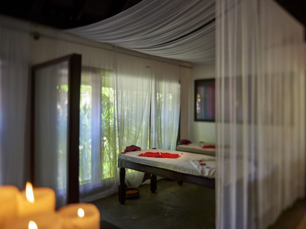 מלון Club Mahindra Madikeri, Coorg מראה חיצוני תמונה