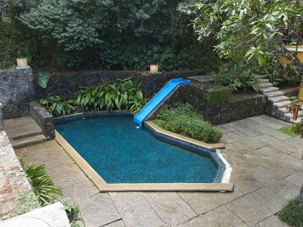 מלון Club Mahindra Madikeri, Coorg מראה חיצוני תמונה