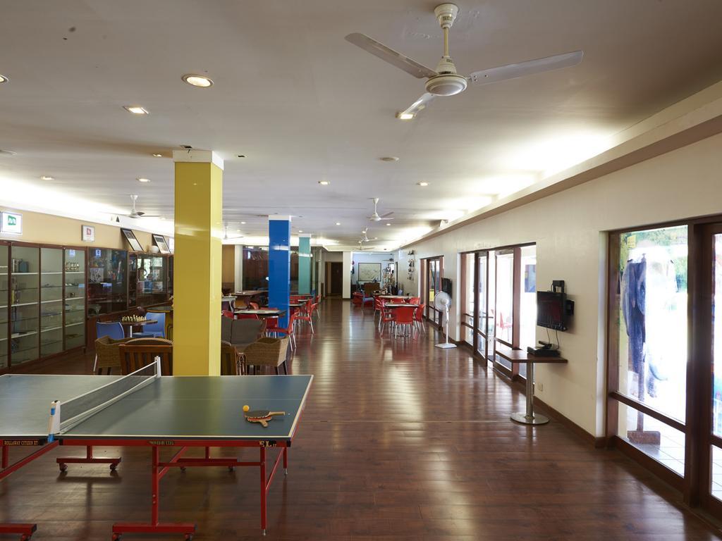 מלון Club Mahindra Madikeri, Coorg מראה חיצוני תמונה